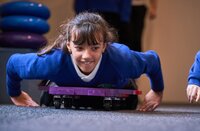 Kedleston Schools publishes first ESG report