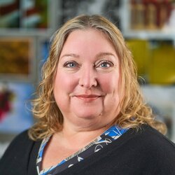 Jeanette Maynard