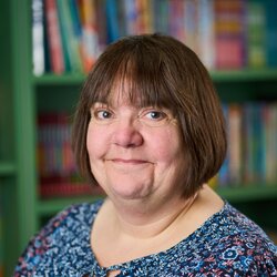 Gail Carter