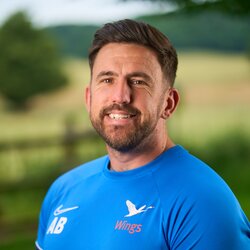 Adam Bailey