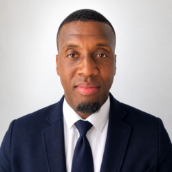 Ricardo Hylton